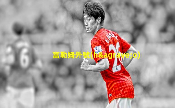 富勒姆外號(hào)
