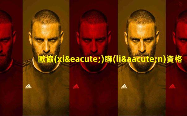 歐協(xié)聯(lián)資格賽2024一2025