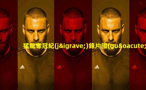 猛龍奪冠紀(jì)錄片國(guó)語(yǔ)版