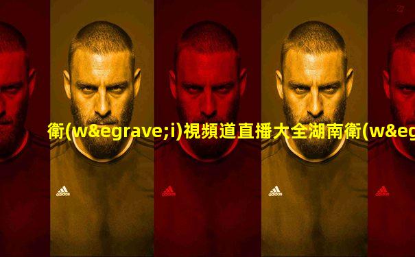 衛(wèi)視頻道直播大全湖南衛(wèi)視