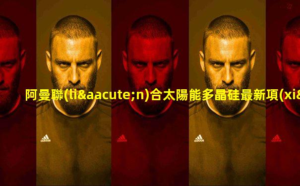 阿曼聯(lián)合太陽能多晶硅最新項(xiàng)目進(jìn)展如何